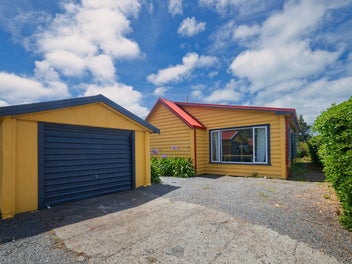 14 Yarmouth Street, Kaikoura, Kaikoura