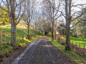 119 Wech Access, Makarau, Warkworth