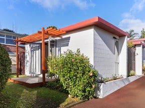 1/15 Ashwell Street, Kohimarama, Auckland
