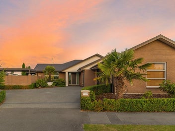 112 Metehau Street, Marshland, Christchurch
