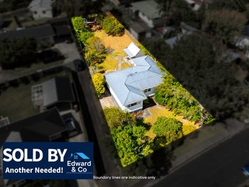 7 Bayside Avenue, Te Atatu Peninsula, Auckland