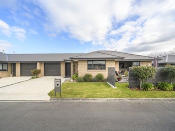 546/2 Church Street, TERRACE END, PALMERSTON NORTH