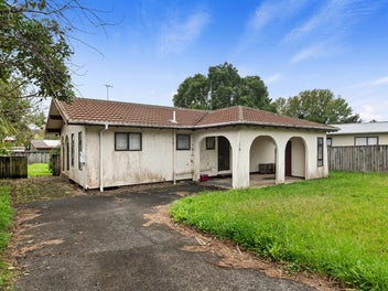 5 Balmoral Road, Tikipunga, Whangarei