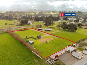 2 Alfredton Road, Eketahuna