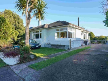 127 Venus Street, Strathern, Invercargill