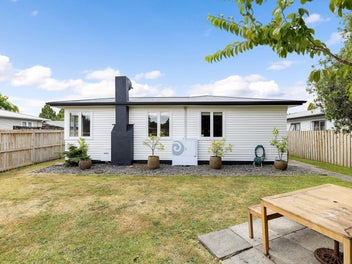 9 Edinburgh Road, Hillcrest, Hamilton