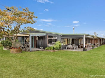 6 Nikau Place, Edgecumbe