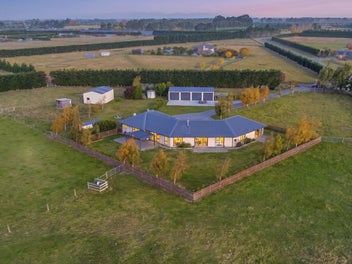 48 Tupelo Place, Swannanoa, Rangiora