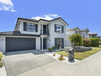 26 Mackay Drive, Greenhithe, Auckland