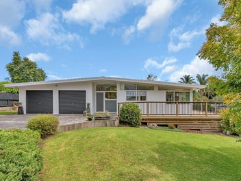 99 Fisher Terrace, Kamo, Whangarei