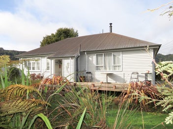 23 Victory Street, Reefton, Reefton