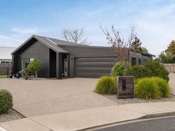 58 Tuatahi Avenue, Solway, Masterton