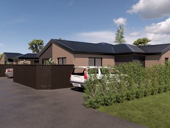 25 Darley Street, Maeroa, Hamilton