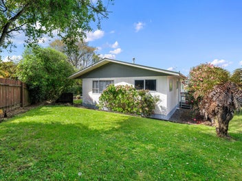 295B Clayton Road, Pukehangi, Rotorua