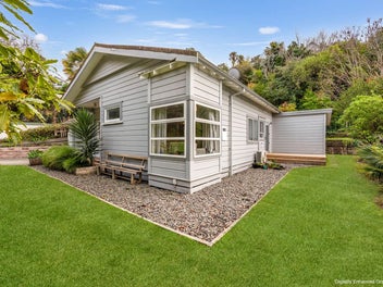 30 Coote Road, Bluff Hill, Napier