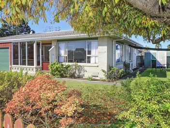 812 Willowpark Road South, Akina, Hastings