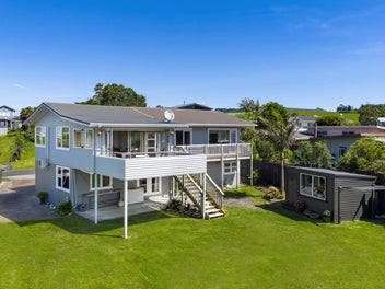 19 Taipari Avenue, Raglan, Raglan