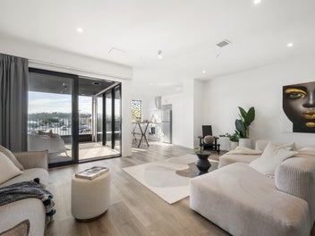 206/2 Onepu Road, Kilbirnie, Wellington