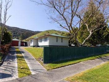 17 Rata Avenue, Tapawera