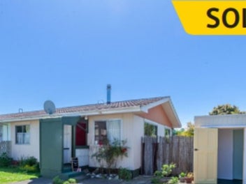 5/95 Nelson Crescent, Napier South, Napier