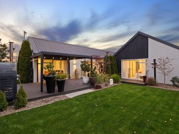 570 East Maddisons Road, Rolleston, Rolleston