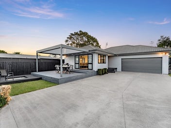 32A Harding Avenue, Mount Wellington, Auckland
