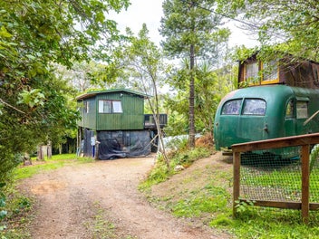 95 Glen Brook Road, Omiha, Waiheke Island