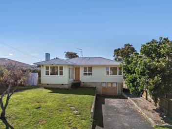 14 Thompson Terrace, Manurewa, Auckland