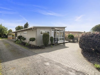 4A Paraone Street, Ngongotaha, Rotorua
