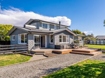 3 Jackson Street, Darfield, Darfield