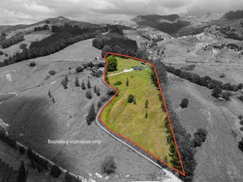 909A Wharekopae Road, Ngatapa, Gisborne