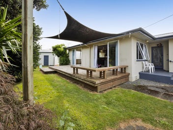 24 Grey Street, Normanby, Hāwera