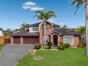 19 Harbourside Court, Beachlands, Auckland