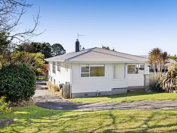 3A Waimea Street, Westown, New Plymouth