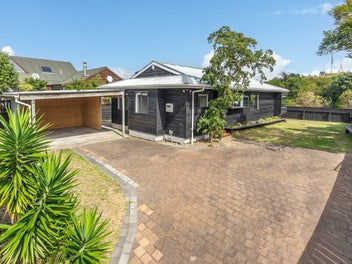 39B Weggery Drive, Waikanae Beach, Waikanae