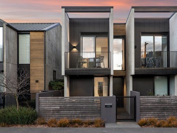 7/163 Worcester Street, Christchurch Central, Christchurch
