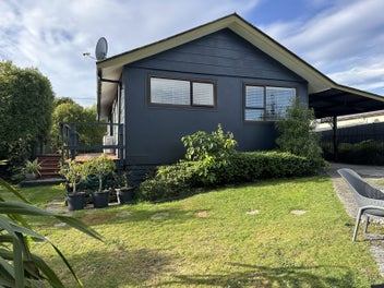 66 Seddon Street, Kumara, Greymouth