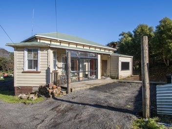 36 Clarke Street, Waihi, Waihi