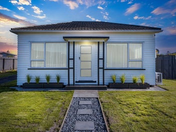 263 Williams Street, Kaiapoi, Kaiapoi