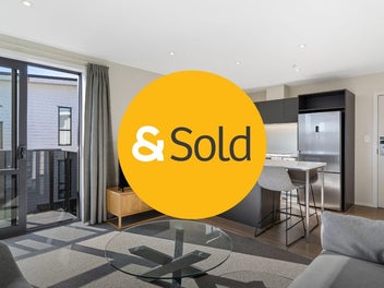 201/69E Hall Avenue, Mangere, Auckland