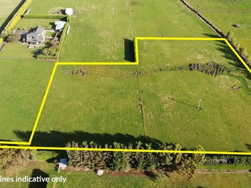 98 Redmayne Road, Waihopai, Invercargill