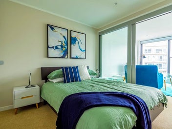 119/147 Nelson Street, Auckland Central, Auckland