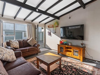 4/589 Barbadoes Street, Edgeware, Christchurch