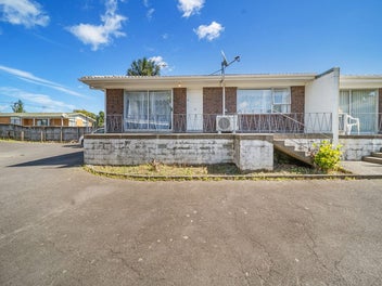 1/49A Landon Avenue, Mangere East, Auckland