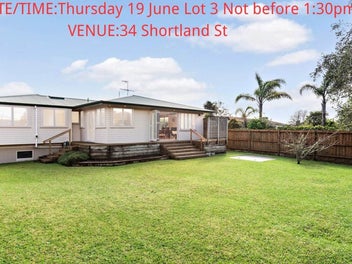 12 Springfield Street, Forrest Hill, Auckland