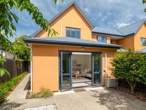 43C Purchas Street, St Albans, Christchurch