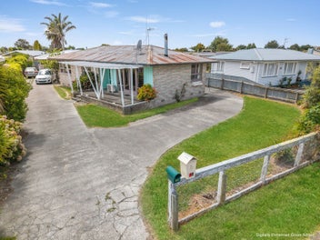 8 Kauri Street, TARADALE, NAPIER