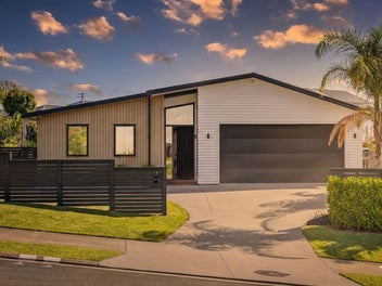 7 Kia Kaha Drive, Snells Beach, Snells Beach