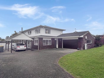 10 Wiseley Road, Hobsonville, Auckland