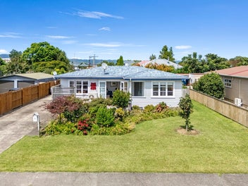 6 Totara Street, Edgecumbe, Edgecumbe